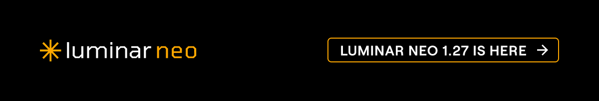 Take your editing to the next level